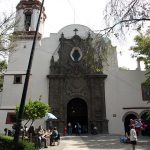 Catedral de Azcapotzalco