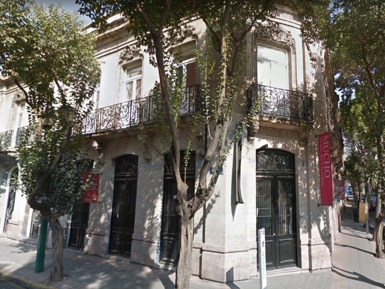 Mundo Chocolate (MUCHO)