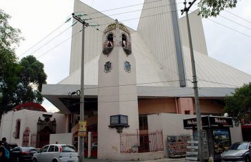 coronacion guadalupe condesa