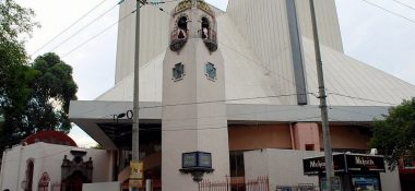 coronacion guadalupe condesa