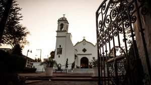 San Nicolás Totolapan