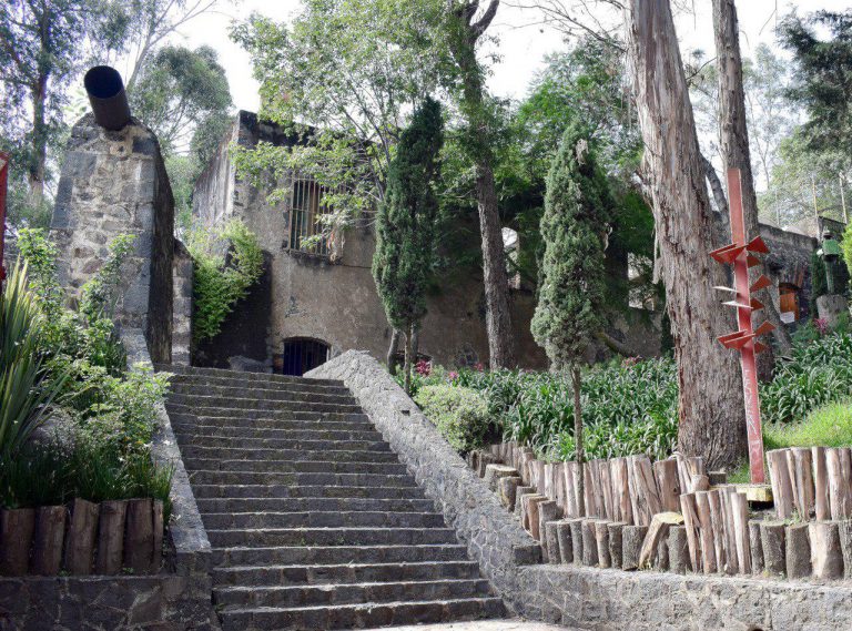 Foro Cultural de la Magdalena Contreras