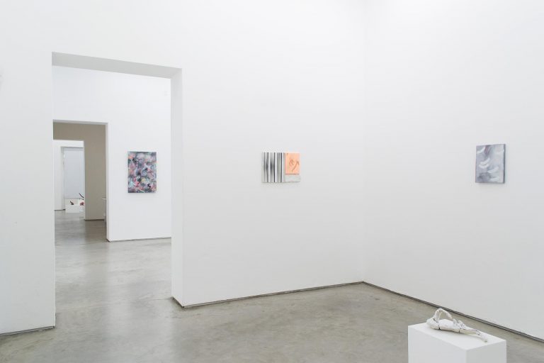 Galería Enrique Guerrero