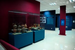 Museo de Azcapotzalco