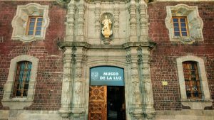 Museo de la Luz