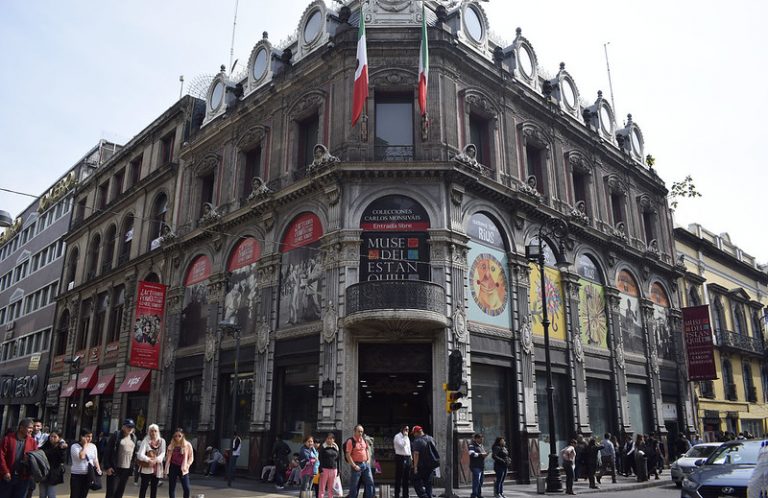 Joyería La Esmeralda