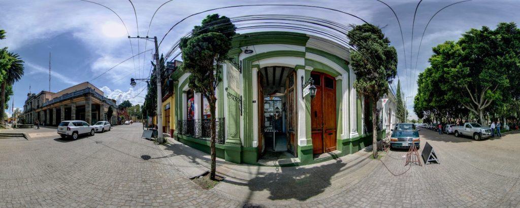 Museum of Time tlalpan