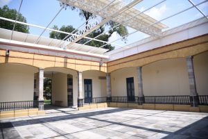 Tlalpan History Museum