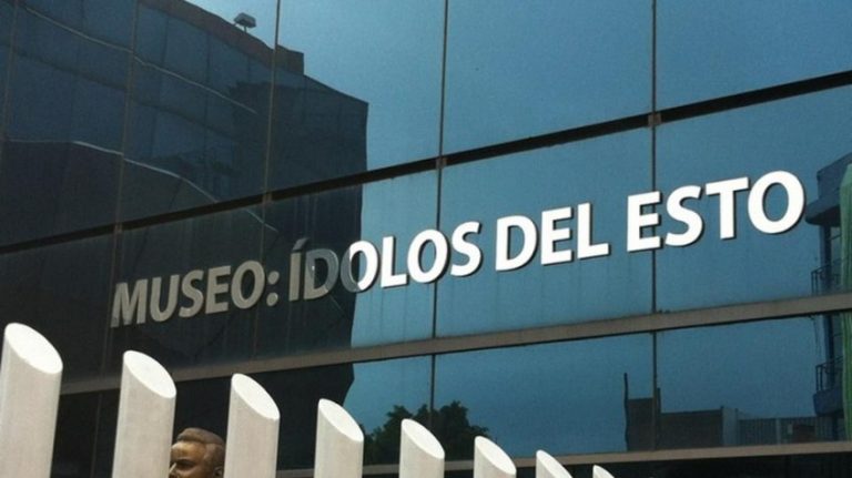 Museo Ídolos del Esto