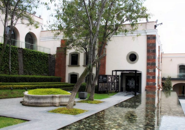 Federal Police Interactive Museum