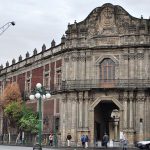 Palacio y Museo de la Inquisición (Museo de la Medicina Mexicana)