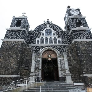 Santuario del Señor de Chalma