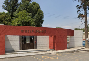 Xochimilco Archaeological Museum