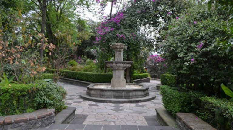 Plaza de los Arcángeles