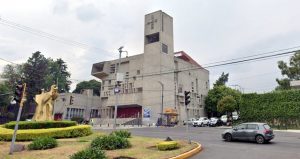 San José de las Palmas, Lomas