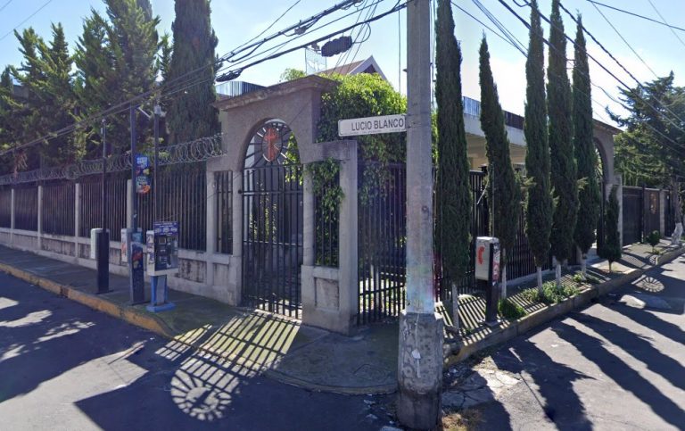 Santa María de San Juan