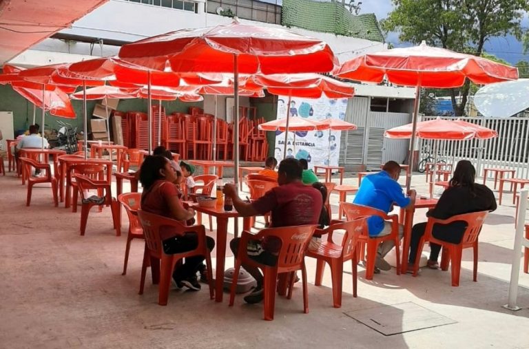 Mercado Azcapotzalco