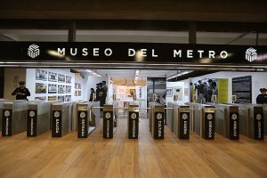 Metro Museum