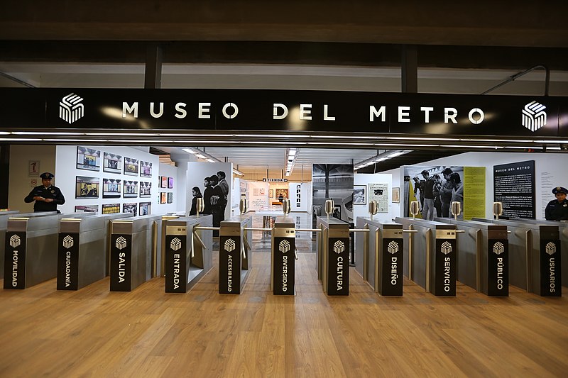 metro museum