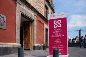 Museum Archive of Photography