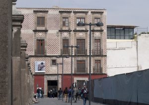 Museo Archivo de la Fotografía (Casa de las Ajaracas)