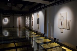 Galería Celda Contemporánea