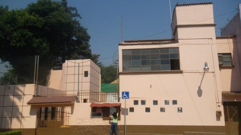 Casa Museo Benita Galeana