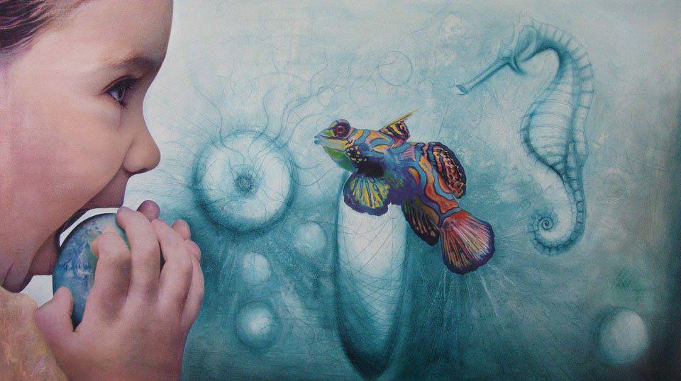 Galería Alberto Misrachi Polanco