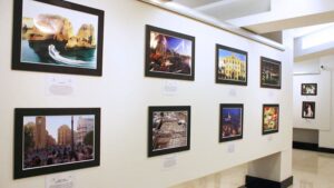 Galería Alfredo Atala Boulos