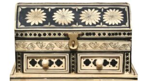 Galería Rodrigo Rivero Lake