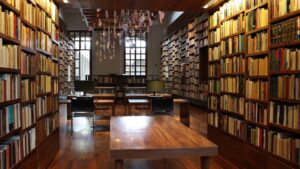 Galería Abraham Zabludovsky