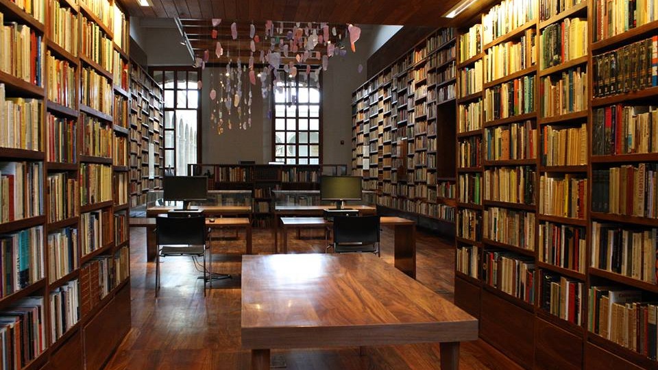 Galería Abraham Zabludovsky