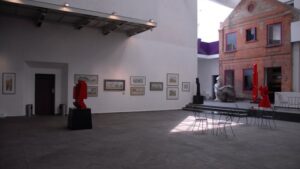 Fundación Cultural Sebastián A.C.