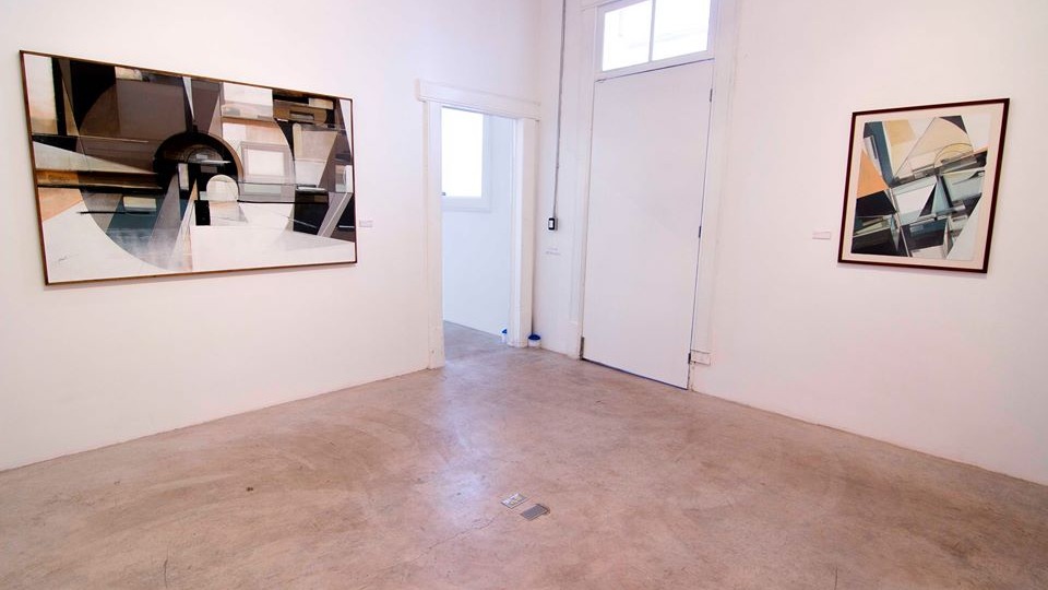 Celaya Brothers Gallery