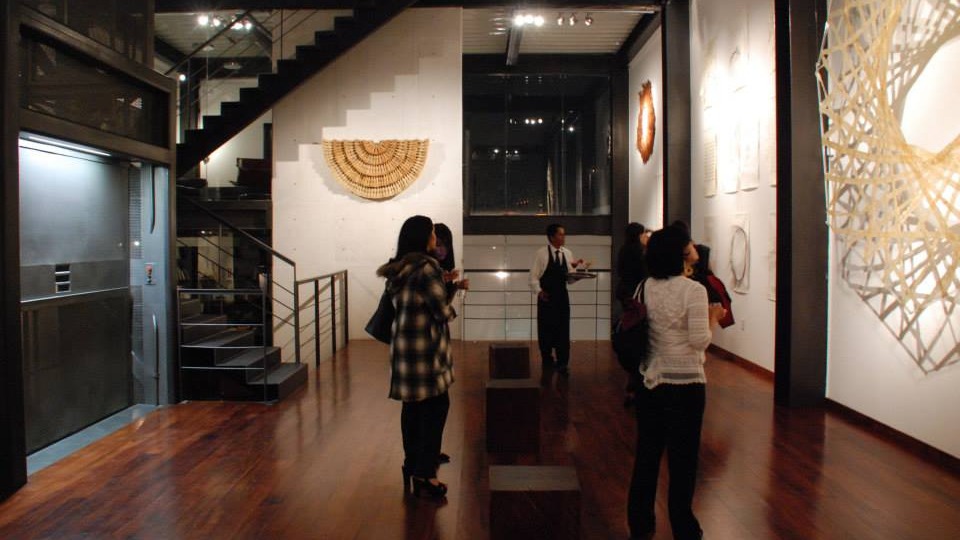 Myl Arte Contemporáneo