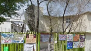 Casa de Cultura Flamingos