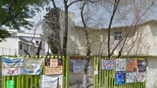 Casa de Cultura Flamingos