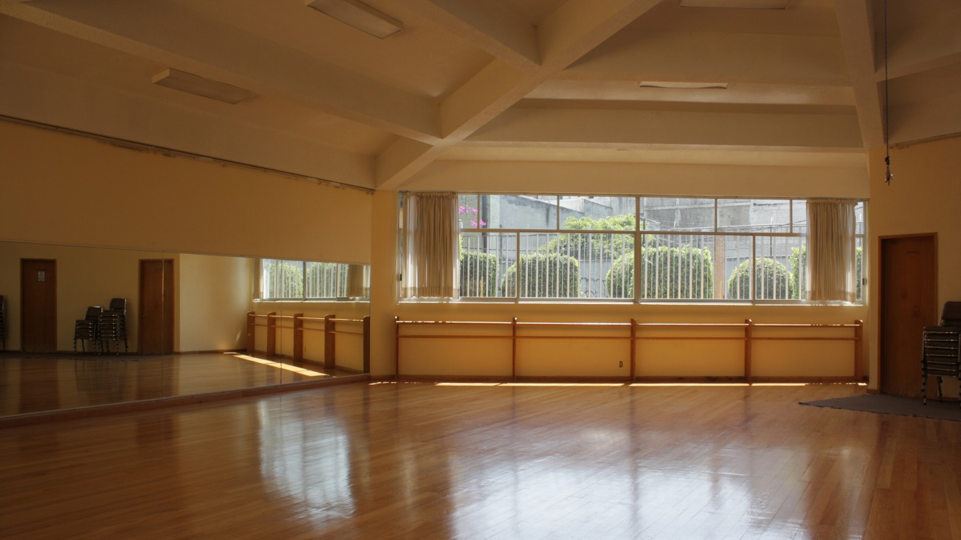 Casa de Cultura del Valle Sur