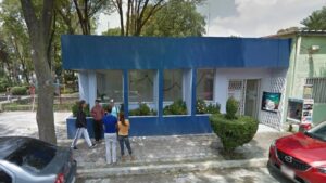 Casa de Cultura Iztaccíhuatl