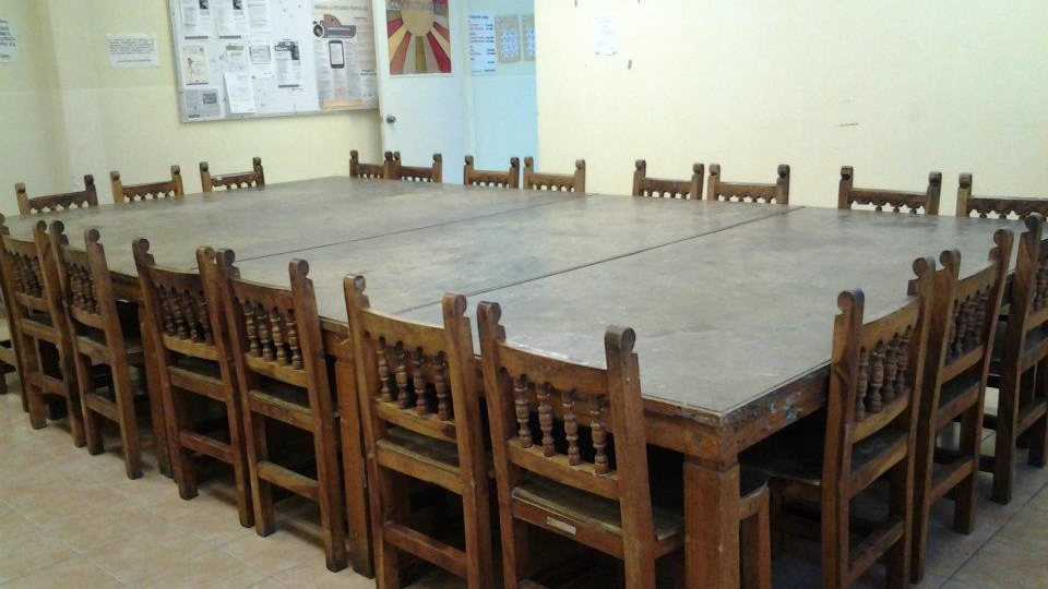 Casa de Cultura Letrán Valle