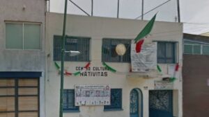 Centro Cultural Nativitas