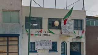 Casa de Cultura Nativitas