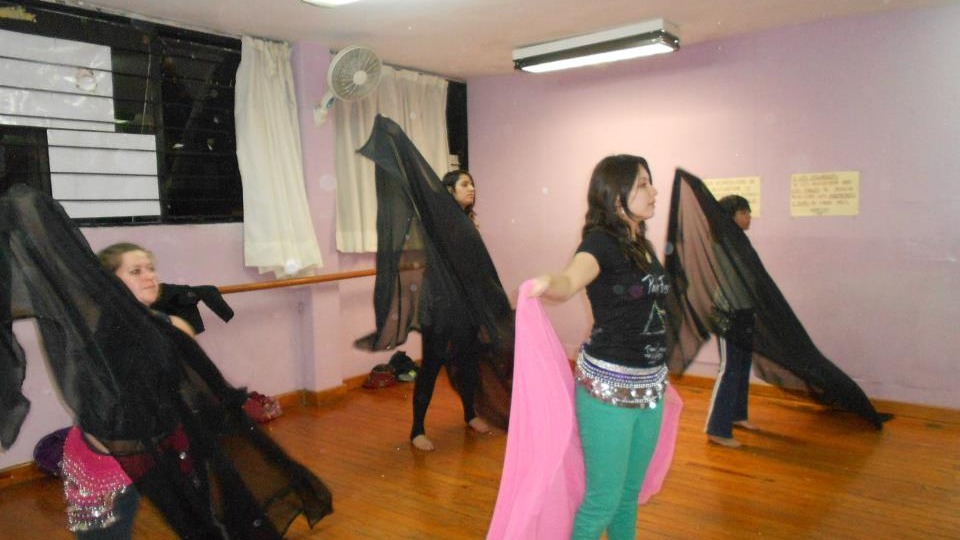 Casa de Cultura Niños Héroes