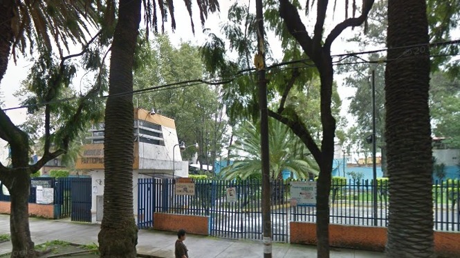 Casa de Cultura Alicia Santillana de Guajardo