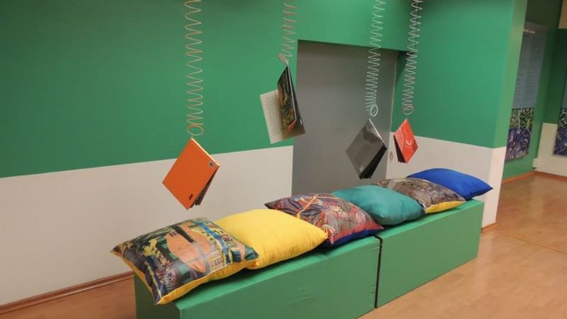 Centro Cultural Brasil-México