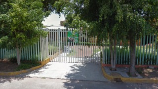 Centro Cultural Carmen Serdán