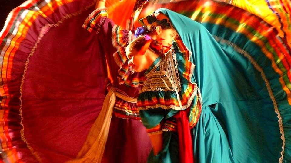 Centro Cultural de Artes Escénicas María Rojo