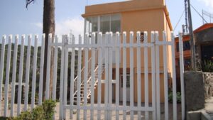 Casa de Cultura Santa Cecilia Tepetlapa