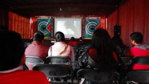 Casa de la Cultura San Mateo Xalpa