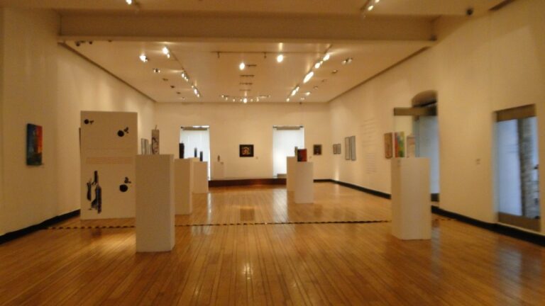 Centro Cultural del México Contemporáneo